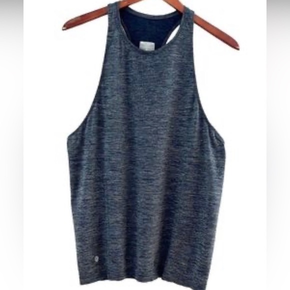 Athleta Muscle Racerback Tank Top‎ - Picture 1 of 3